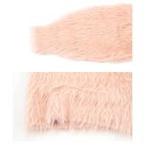 ロングシャギーニットカーディガン | titivate | 詳細画像3 