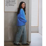 ダブルフェイスニットコート/カーディガン | titivate | 詳細画像11 