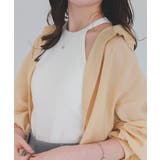 ホルターネックタンクトップ | titivate | 詳細画像23 