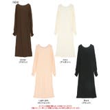 フラワーレースワンピース | titivate | 詳細画像19 