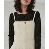 シアーレーストップス | titivate | 詳細画像23 