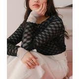 シアーレーストップス | titivate | 詳細画像27 