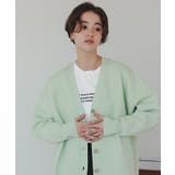 ロングスリーブ刺繍ロゴTシャツ | titivate | 詳細画像4 