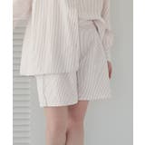 ストライプショートパンツ | titivate | 詳細画像22 