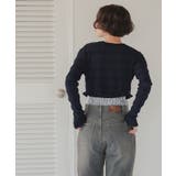 ストライプショートパンツ | titivate | 詳細画像6 