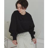 ポンチコード刺繍プルオーバー | titivate | 詳細画像7 