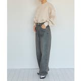 ポンチコード刺繍プルオーバー | titivate | 詳細画像15 