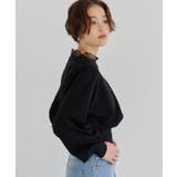 ベーシックコンパクトニット | titivate | 詳細画像29 