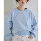 ベーシックコンパクトニット | titivate | 詳細画像2 