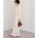 リボンボウタイブラウス | titivate | 詳細画像31