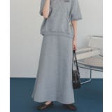 パイピングメッシュパンプス | titivate | 詳細画像5