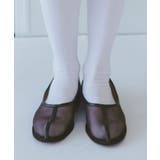 パイピングメッシュパンプス | titivate | 詳細画像12