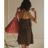 レイヤードデザインオールインワン/ワンピース水着 | titivate | 詳細画像15 