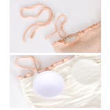 シャーリングフリルビキニ/水着 | titivate | 詳細画像35 