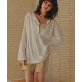 撥水バックゴムショートパンツ/ラッシュガード | titivate | 詳細画像15 