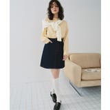 フラワー刺繍カーディガン | titivate | 詳細画像19