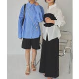 スウェットマーメイドスカート | titivate | 詳細画像12 