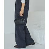 サスペンダー付ベアオールインワン | titivate | 詳細画像24 