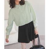 ツータックショートパンツ | titivate | 詳細画像24 