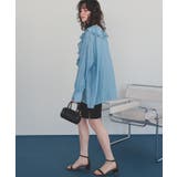 ストレートシルエットハーフパンツ | titivate | 詳細画像20 