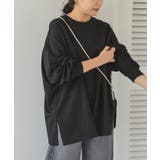 ルーズシルエットカットソープルオーバー | titivate | 詳細画像35 