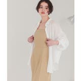 ベーシックシアーシャツ | titivate | 詳細画像28 