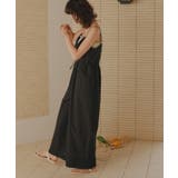 撥水オールインワン/ラッシュガード | titivate | 詳細画像10 