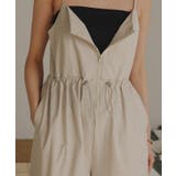 撥水オールインワン/ラッシュガード | titivate | 詳細画像14 