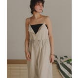 撥水オールインワン/ラッシュガード | titivate | 詳細画像2 