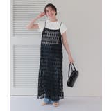 汗染み防止ダブルカフスTシャツ | titivate | 詳細画像5 