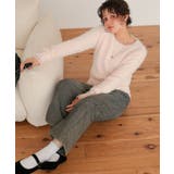 ワイドデニムパンツ | titivate | 詳細画像11 