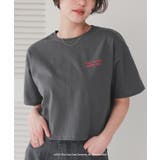 チェリーコーク クロップドTシャツ | titivate | 詳細画像20
