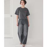 チェリーコーク クロップドTシャツ | titivate | 詳細画像22