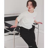 チェリーコーク クロップドTシャツ | titivate | 詳細画像3
