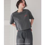 チェリーコーク クロップドTシャツ | titivate | 詳細画像8