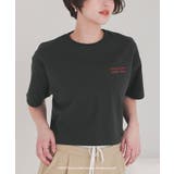 チェリーコーク クロップドTシャツ | titivate | 詳細画像10