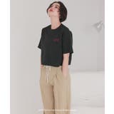 チェリーコーク クロップドTシャツ | titivate | 詳細画像11