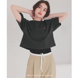 チェリーコーク クロップドTシャツ | titivate | 詳細画像12