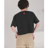 チェリーコーク クロップドTシャツ | titivate | 詳細画像13