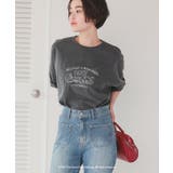 コカ・コーラ オーバーサイズTシャツ | titivate | 詳細画像5