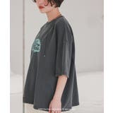 コカ・コーラ オーバーサイズTシャツ | titivate | 詳細画像8