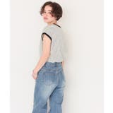 ボーダーリンガーTシャツ | titivate | 詳細画像25 