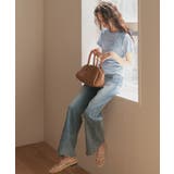 レイヤードキャミソールセットTシャツ | titivate | 詳細画像3 