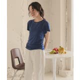 レイヤードキャミソールセットTシャツ | titivate | 詳細画像8 