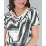 汗染み防止コンパクトTシャツ | titivate | 詳細画像28