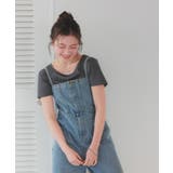汗染み防止コンパクトTシャツ | titivate | 詳細画像30