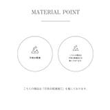 汗染み防止コンパクトTシャツ | titivate | 詳細画像35