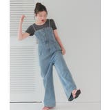 汗染み防止コンパクトTシャツ | titivate | 詳細画像16
