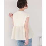 シアージャガードドッキングトップス | titivate | 詳細画像15 