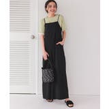 ハーフスリーブシアーカットソートップス | titivate | 詳細画像10 